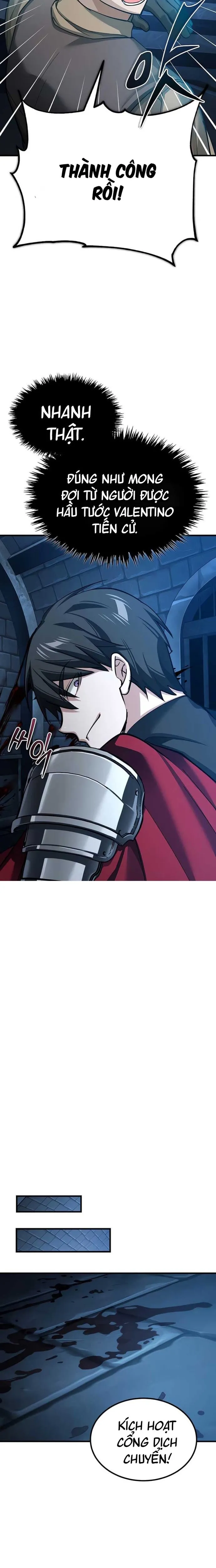 Thiên Quỷ Chẳng Sống Nổi Cuộc Đời Bình Thường Chap 148 - Next Chap 149