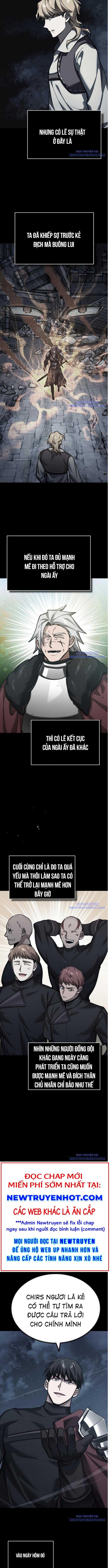 Thiên Quỷ Chẳng Sống Nổi Cuộc Đời Bình Thường Chap 150 - Next Chap 151