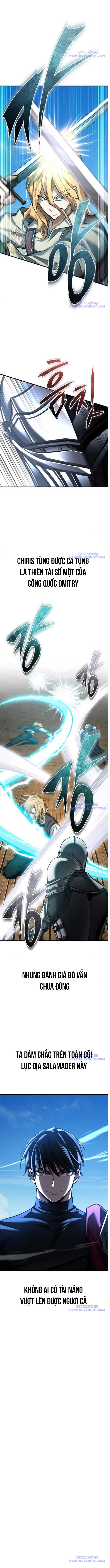 Thiên Quỷ Chẳng Sống Nổi Cuộc Đời Bình Thường Chap 150 - Next Chap 151