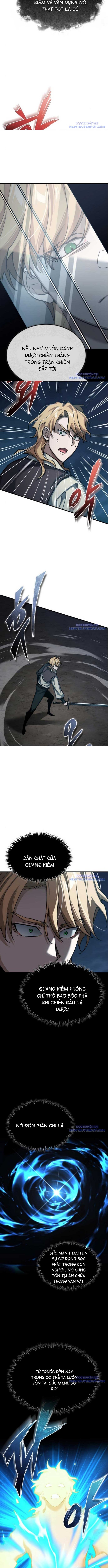 Thiên Quỷ Chẳng Sống Nổi Cuộc Đời Bình Thường Chap 150 - Next Chap 151