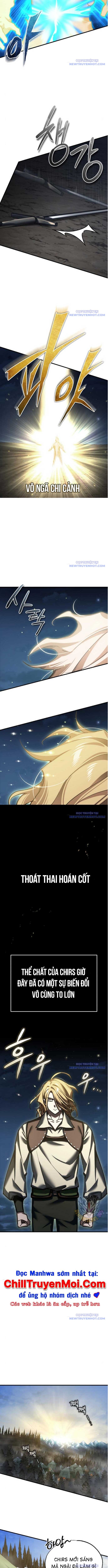 Thiên Quỷ Chẳng Sống Nổi Cuộc Đời Bình Thường Chap 150 - Next Chap 151