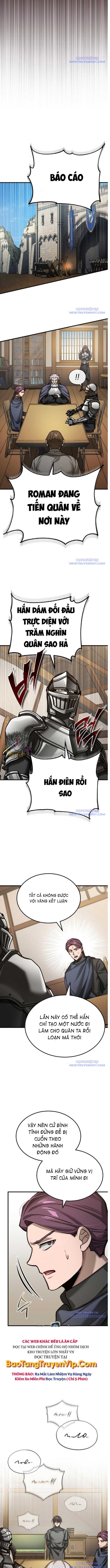 Thiên Quỷ Chẳng Sống Nổi Cuộc Đời Bình Thường Chap 150 - Next Chap 151