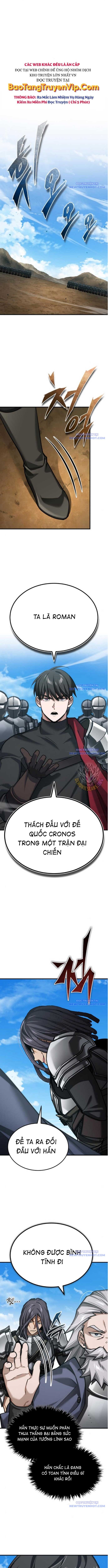 Thiên Quỷ Chẳng Sống Nổi Cuộc Đời Bình Thường Chap 150 - Next Chap 151