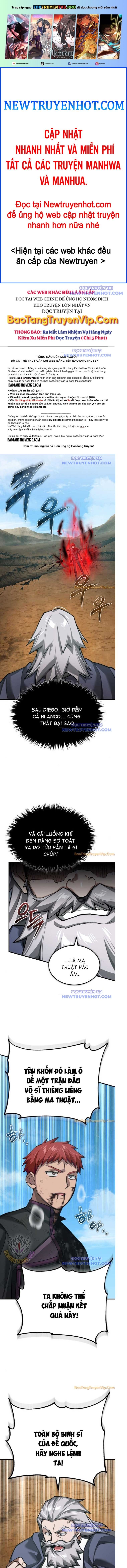 Thiên Quỷ Chẳng Sống Nổi Cuộc Đời Bình Thường Chap 152 - Next Chap 153