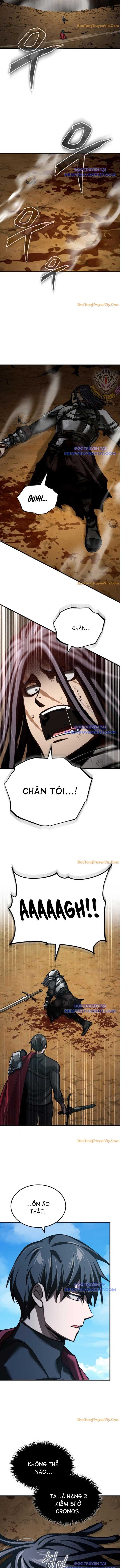 Thiên Quỷ Chẳng Sống Nổi Cuộc Đời Bình Thường Chap 152 - Next Chap 153