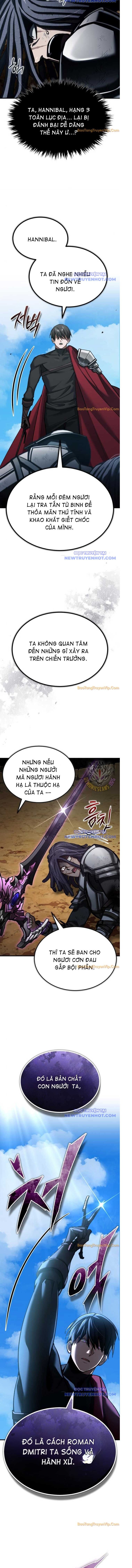 Thiên Quỷ Chẳng Sống Nổi Cuộc Đời Bình Thường Chap 152 - Next Chap 153