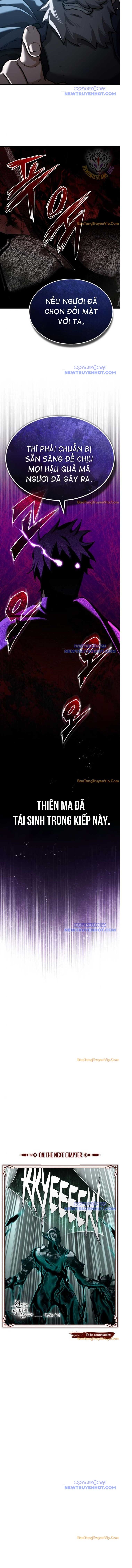 Thiên Quỷ Chẳng Sống Nổi Cuộc Đời Bình Thường Chap 152 - Next Chap 153