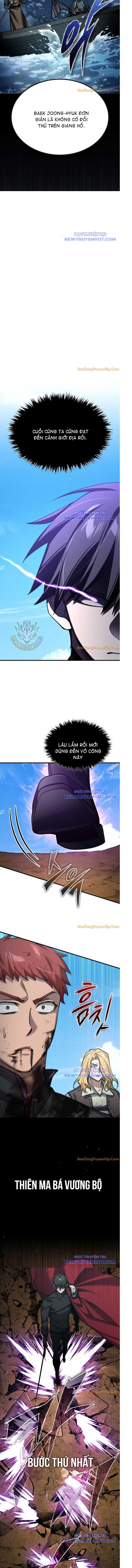 Thiên Quỷ Chẳng Sống Nổi Cuộc Đời Bình Thường Chap 152 - Next Chap 153