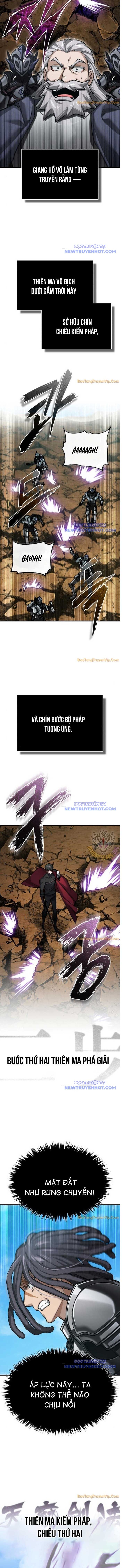 Thiên Quỷ Chẳng Sống Nổi Cuộc Đời Bình Thường Chap 152 - Next Chap 153