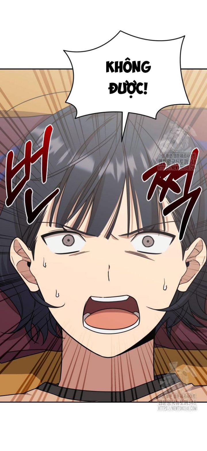 Thiên Quỷ Huyệt Đạo Chap 22 - Next Chap 23