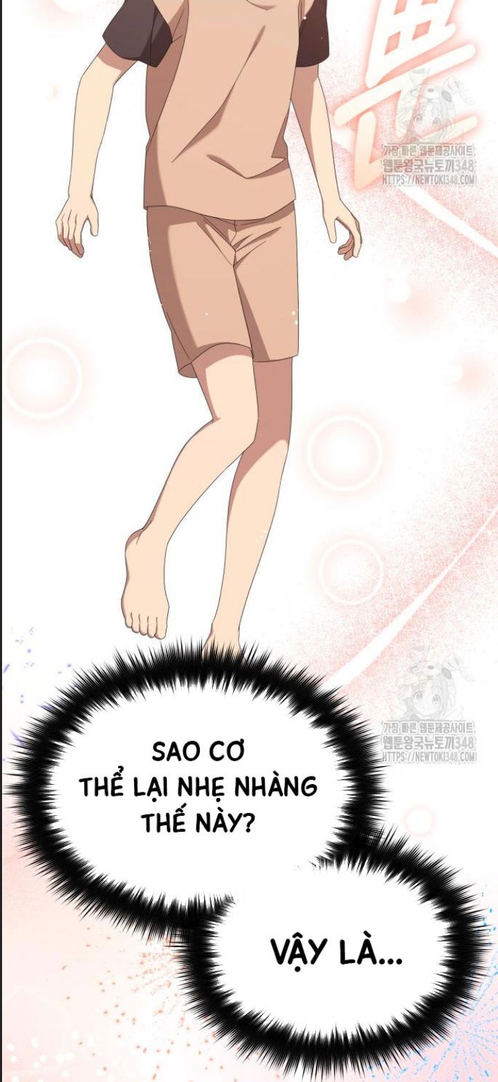 Thiên Quỷ Huyệt Đạo Chap 22 - Next Chap 23