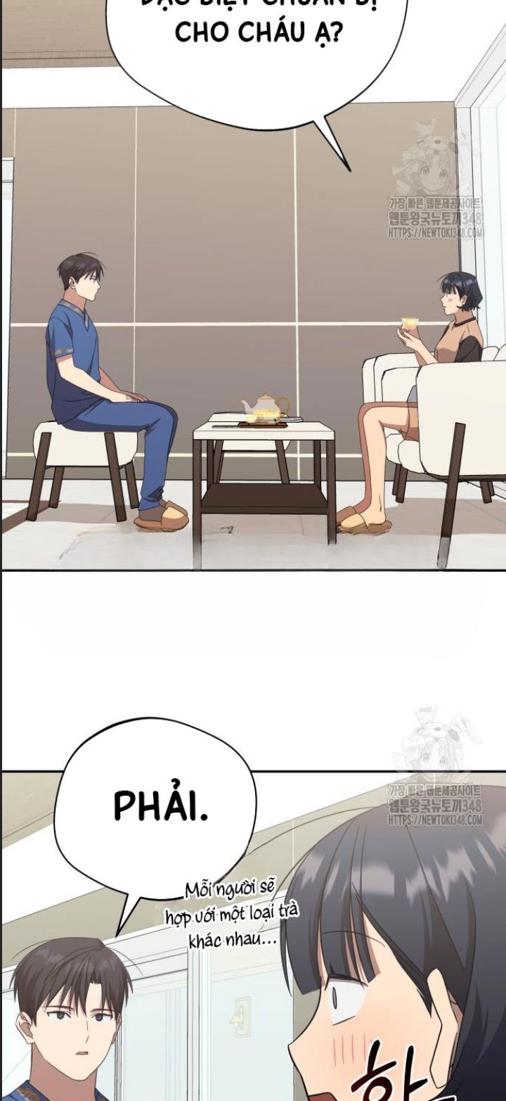 Thiên Quỷ Huyệt Đạo Chap 22 - Next Chap 23