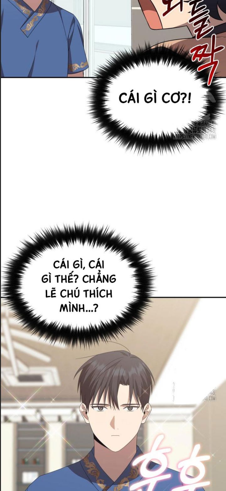 Thiên Quỷ Huyệt Đạo Chap 22 - Next Chap 23