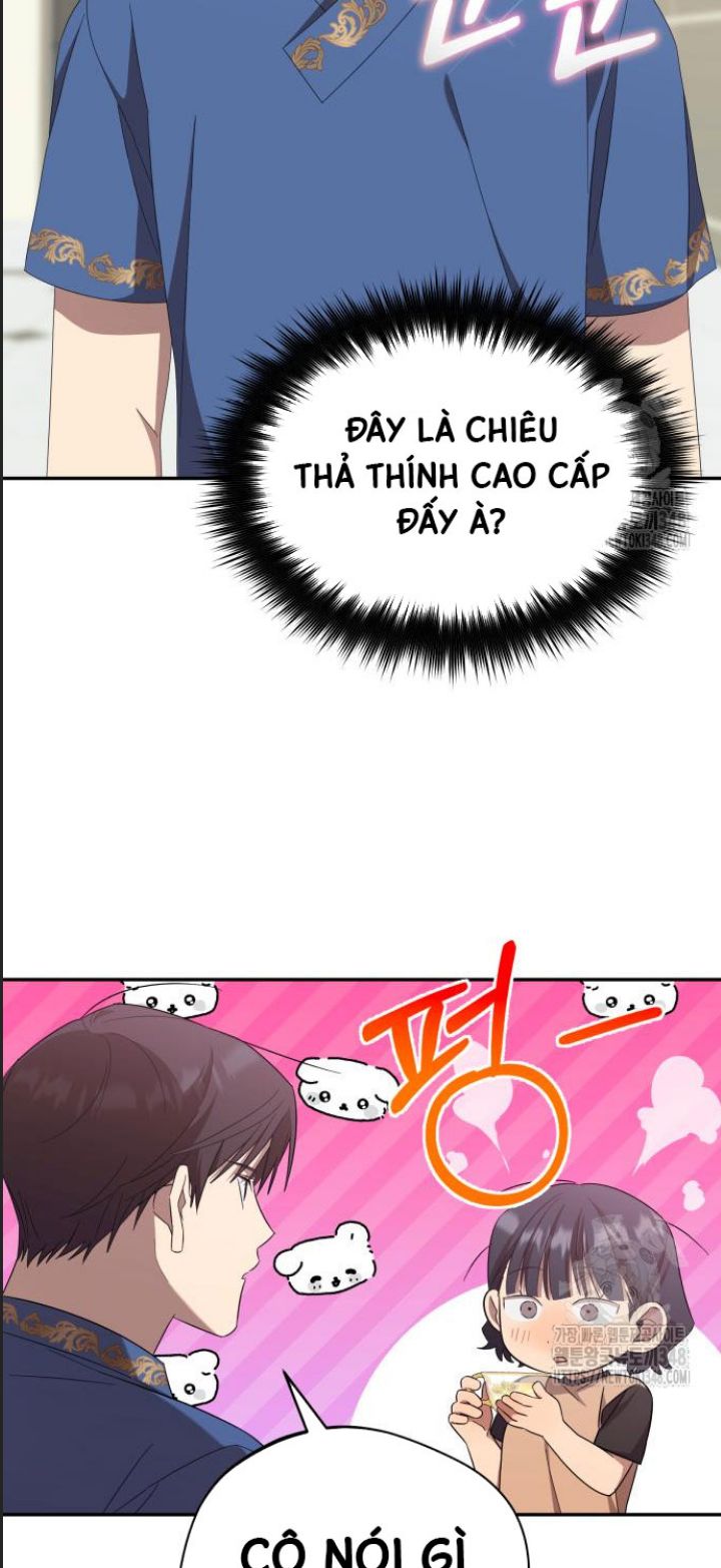 Thiên Quỷ Huyệt Đạo Chap 22 - Next Chap 23