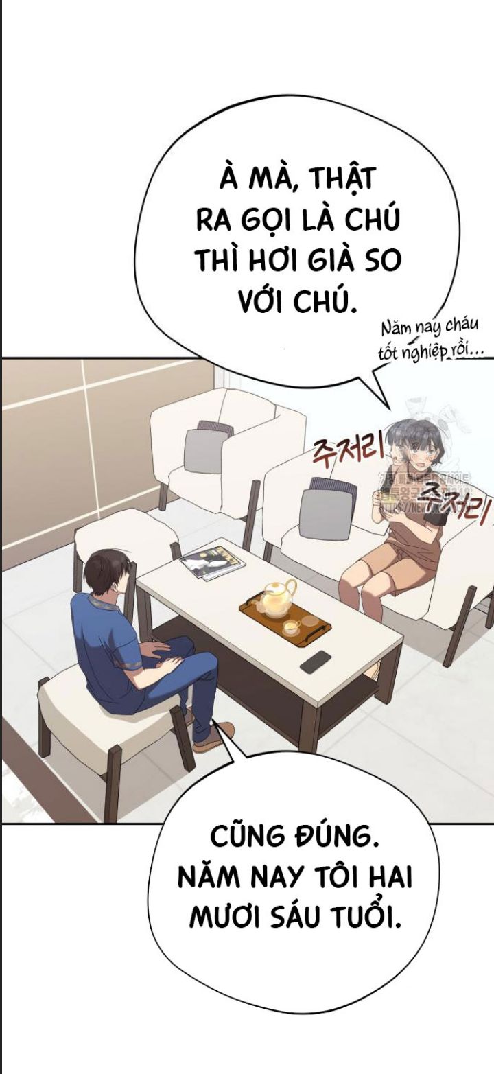 Thiên Quỷ Huyệt Đạo Chap 22 - Next Chap 23