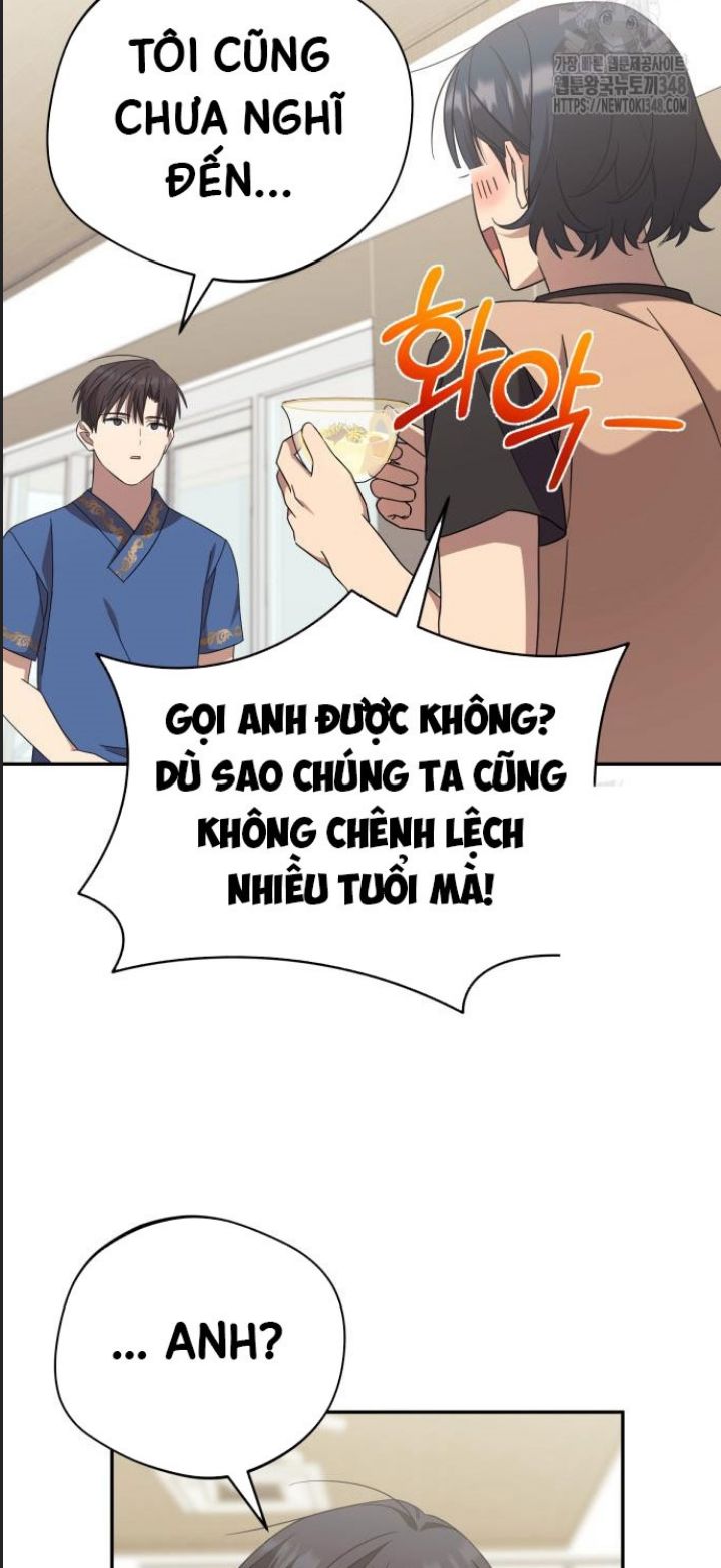 Thiên Quỷ Huyệt Đạo Chap 22 - Next Chap 23