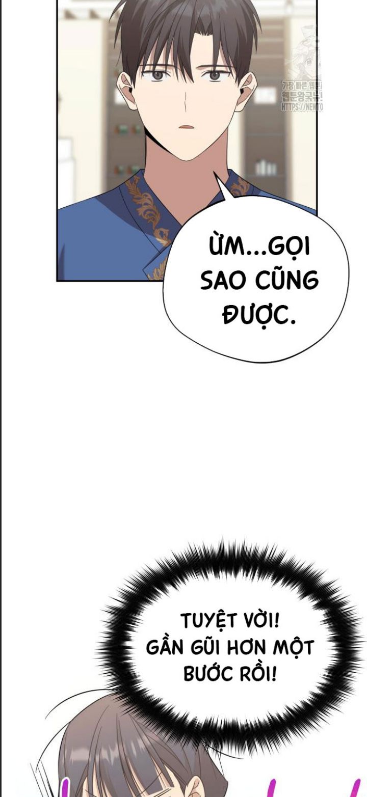 Thiên Quỷ Huyệt Đạo Chap 22 - Next Chap 23