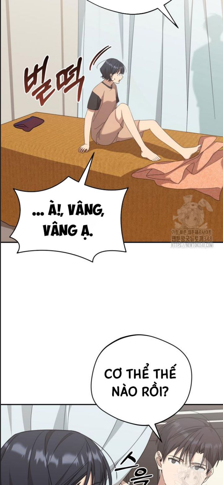 Thiên Quỷ Huyệt Đạo Chap 22 - Next Chap 23