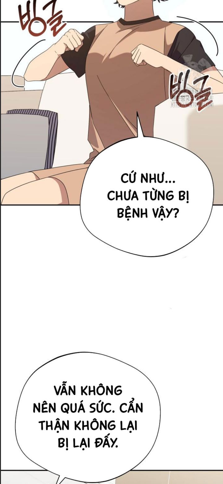 Thiên Quỷ Huyệt Đạo Chap 22 - Next Chap 23