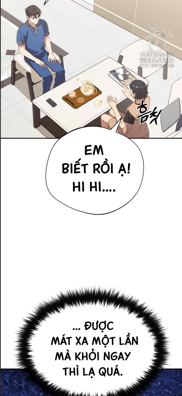 Thiên Quỷ Huyệt Đạo Chap 22 - Next Chap 23