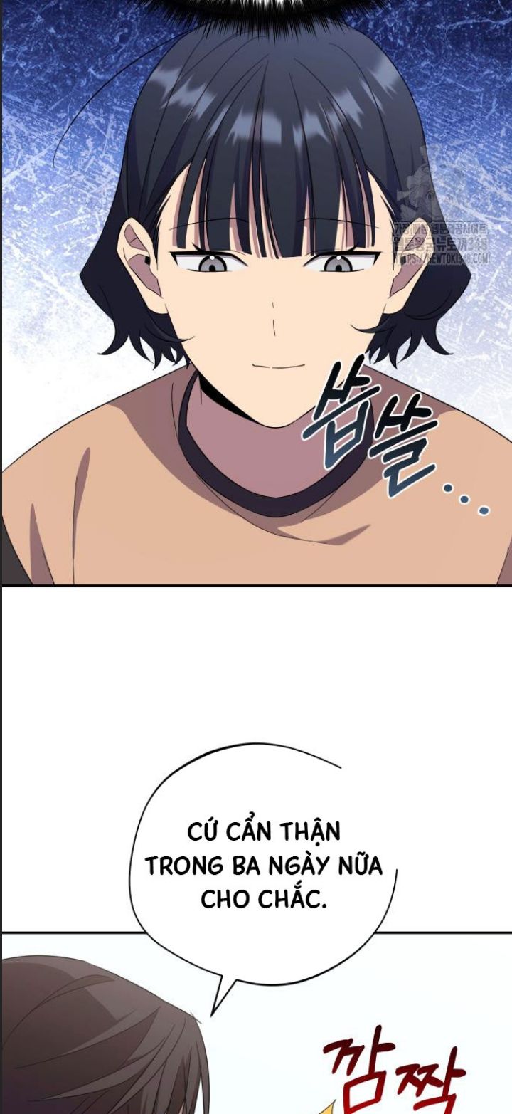 Thiên Quỷ Huyệt Đạo Chap 22 - Next Chap 23