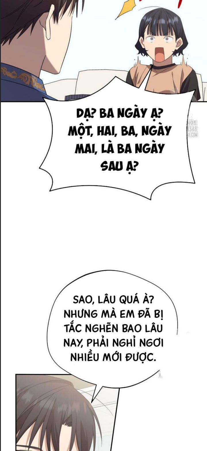 Thiên Quỷ Huyệt Đạo Chap 22 - Next Chap 23