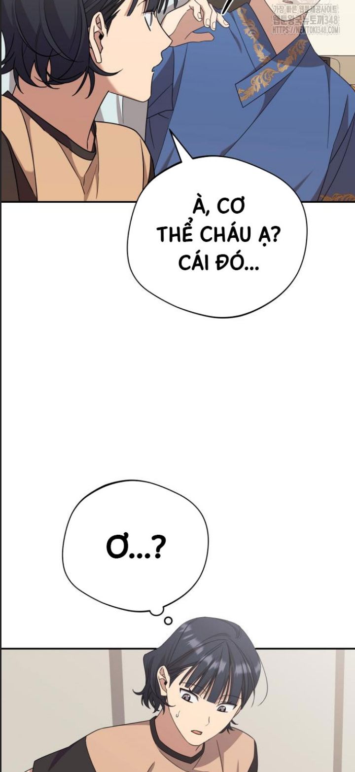 Thiên Quỷ Huyệt Đạo Chap 22 - Next Chap 23