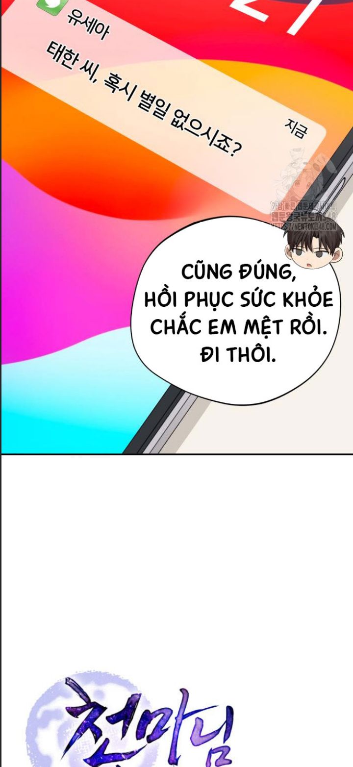 Thiên Quỷ Huyệt Đạo Chap 22 - Next Chap 23