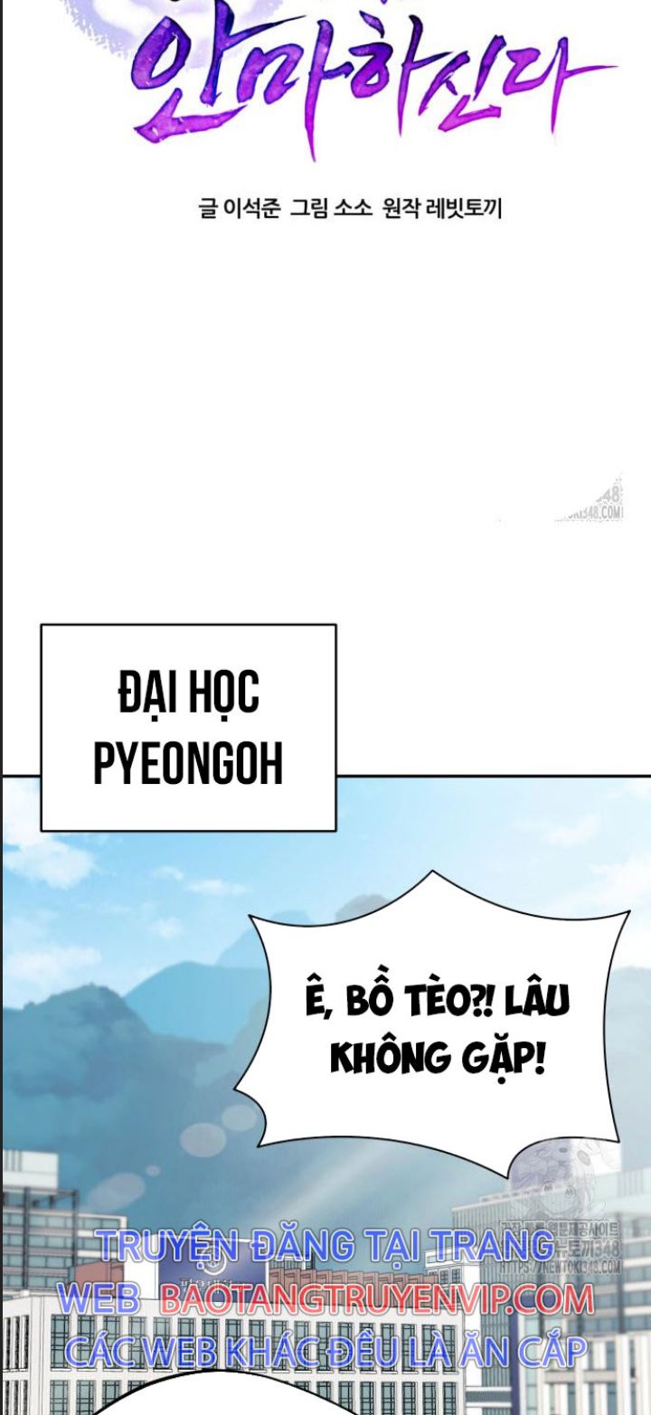 Thiên Quỷ Huyệt Đạo Chap 22 - Next Chap 23