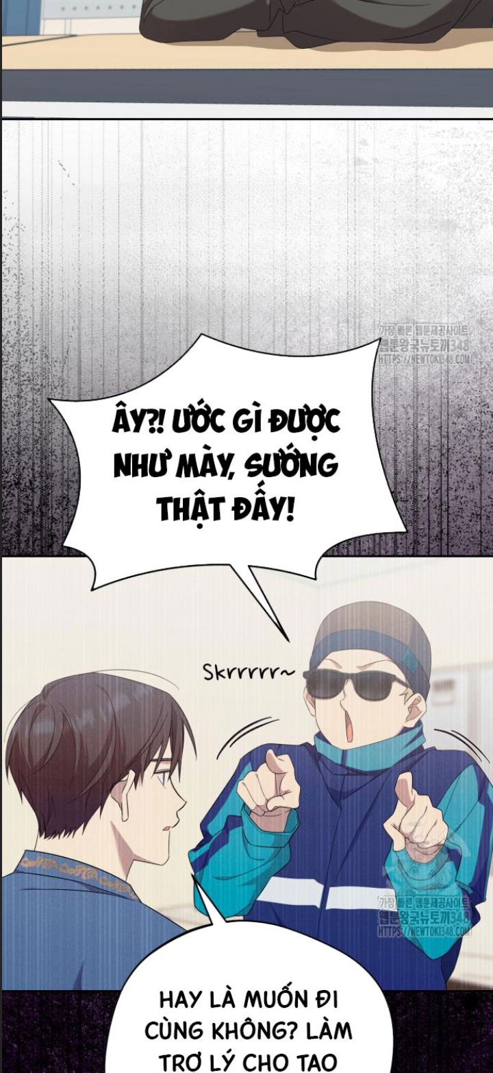 Thiên Quỷ Huyệt Đạo Chap 22 - Next Chap 23