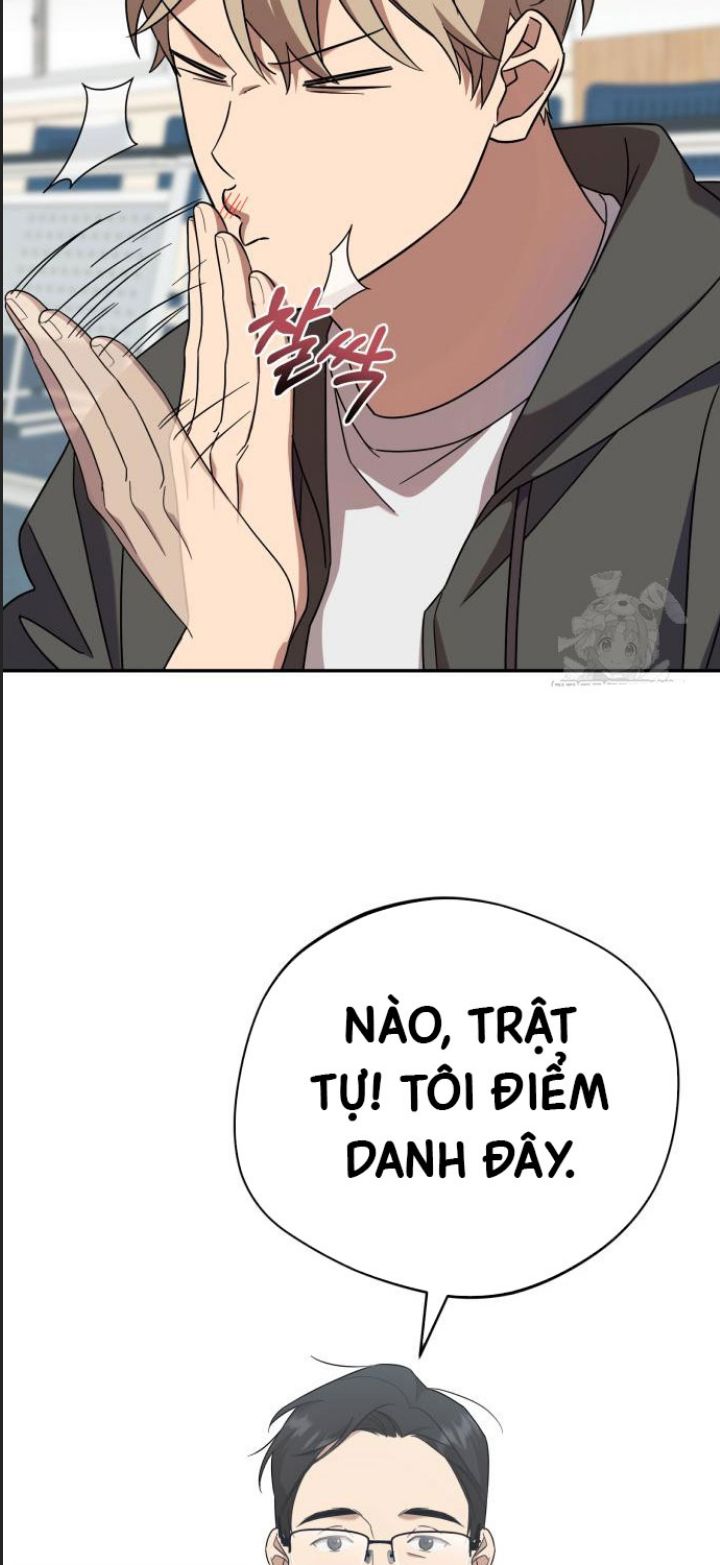Thiên Quỷ Huyệt Đạo Chap 22 - Next Chap 23