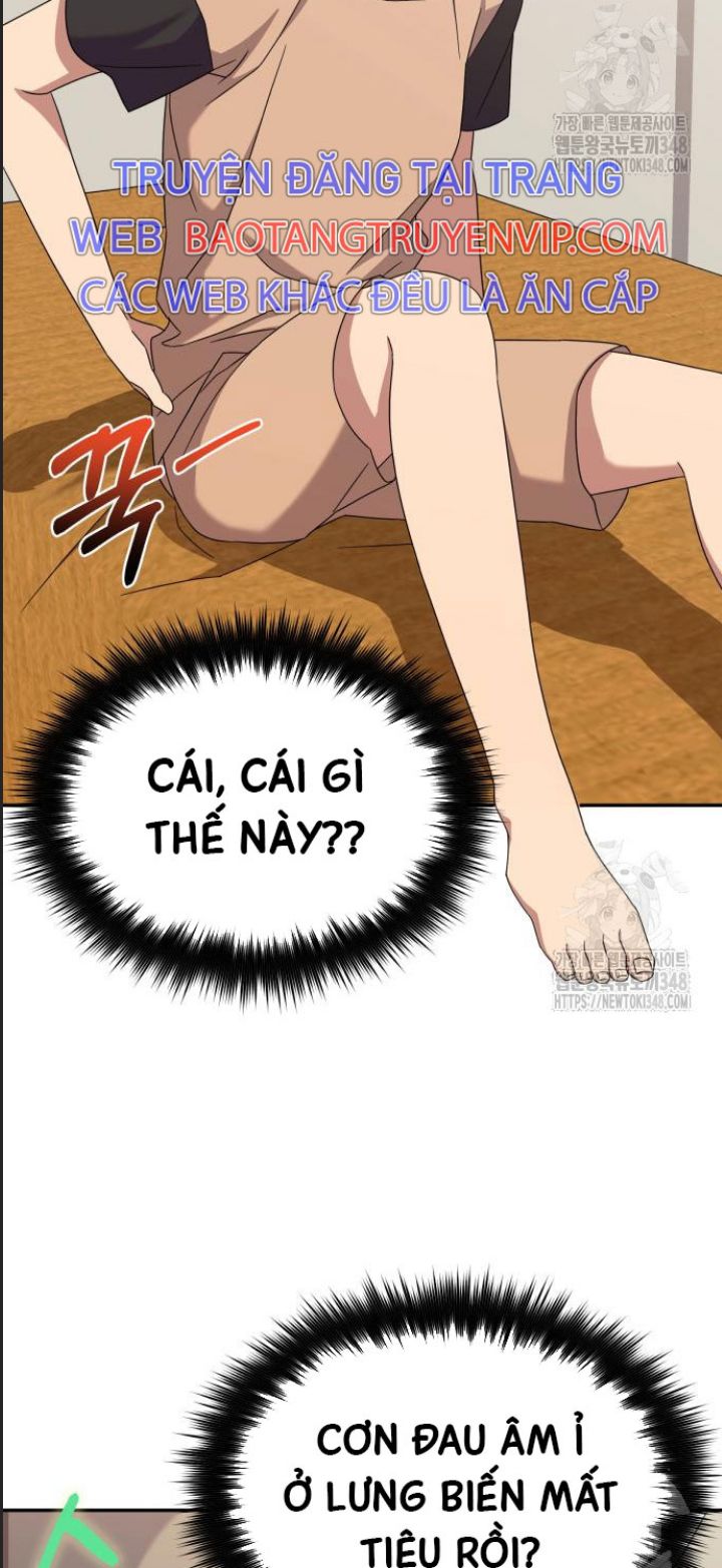 Thiên Quỷ Huyệt Đạo Chap 22 - Next Chap 23