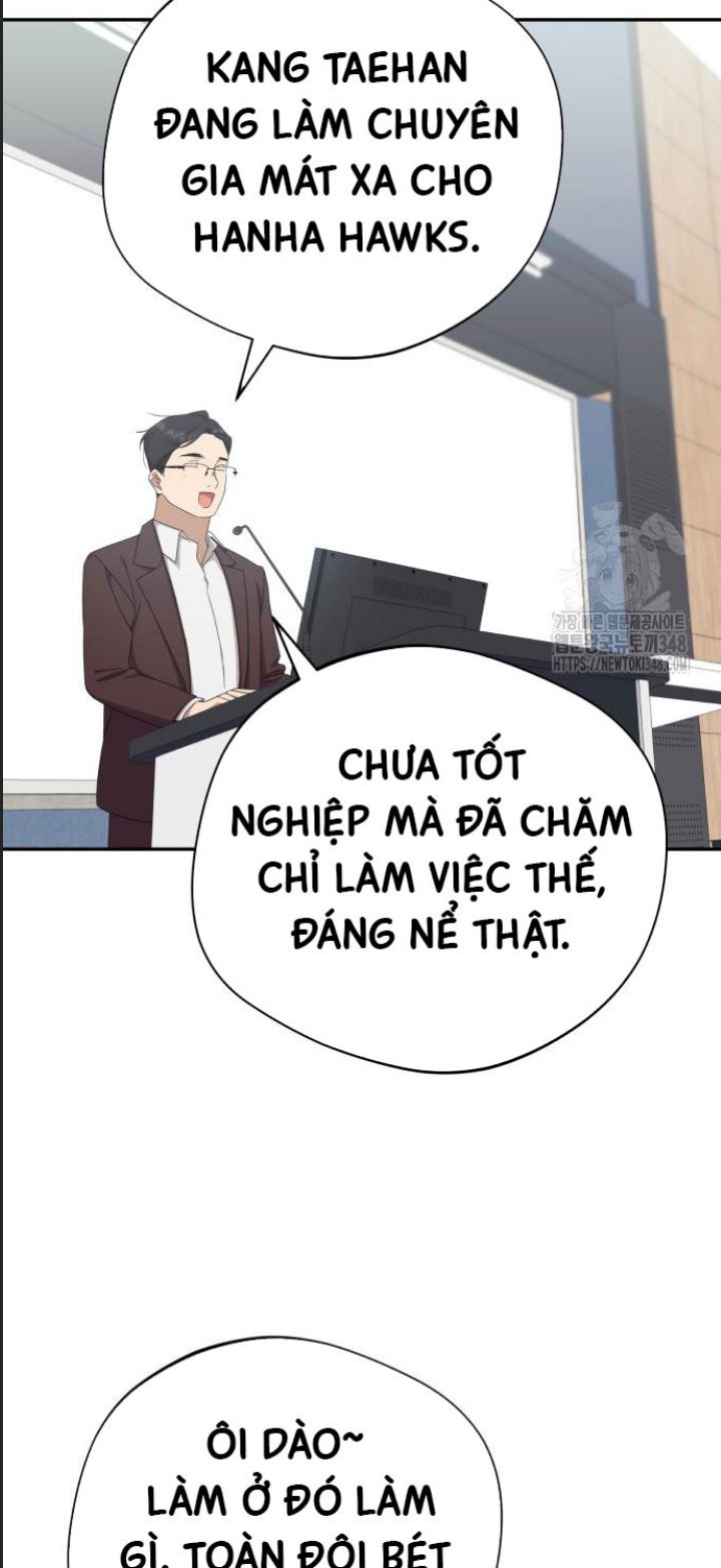 Thiên Quỷ Huyệt Đạo Chap 22 - Next Chap 23