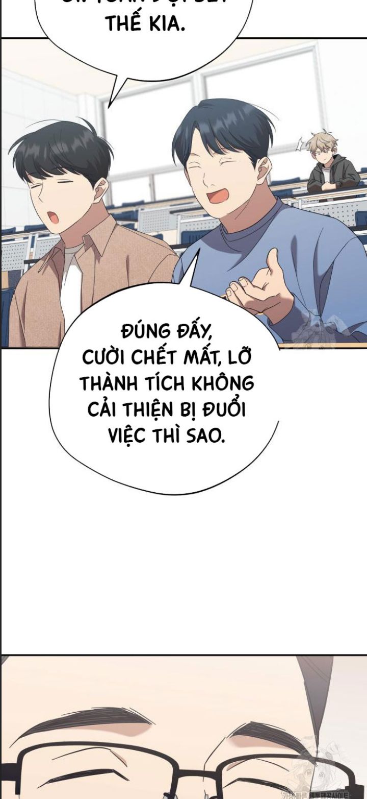 Thiên Quỷ Huyệt Đạo Chap 22 - Next Chap 23