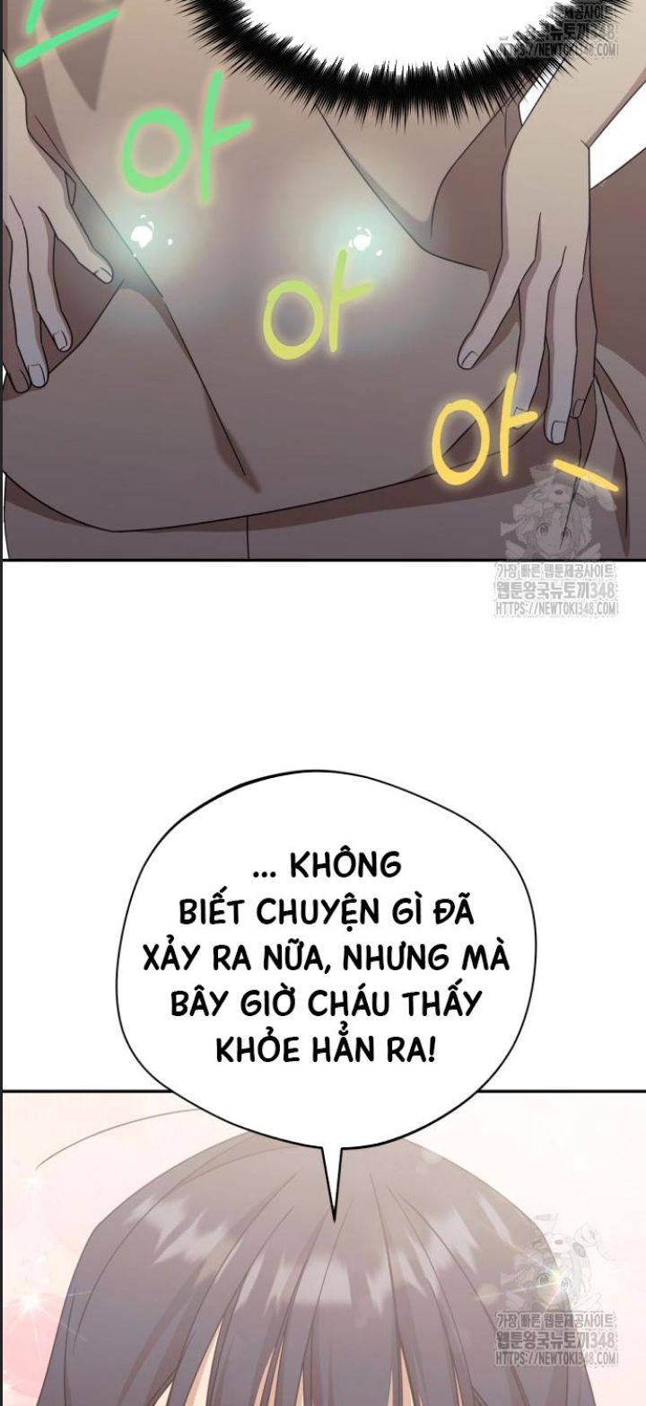 Thiên Quỷ Huyệt Đạo Chap 22 - Next Chap 23