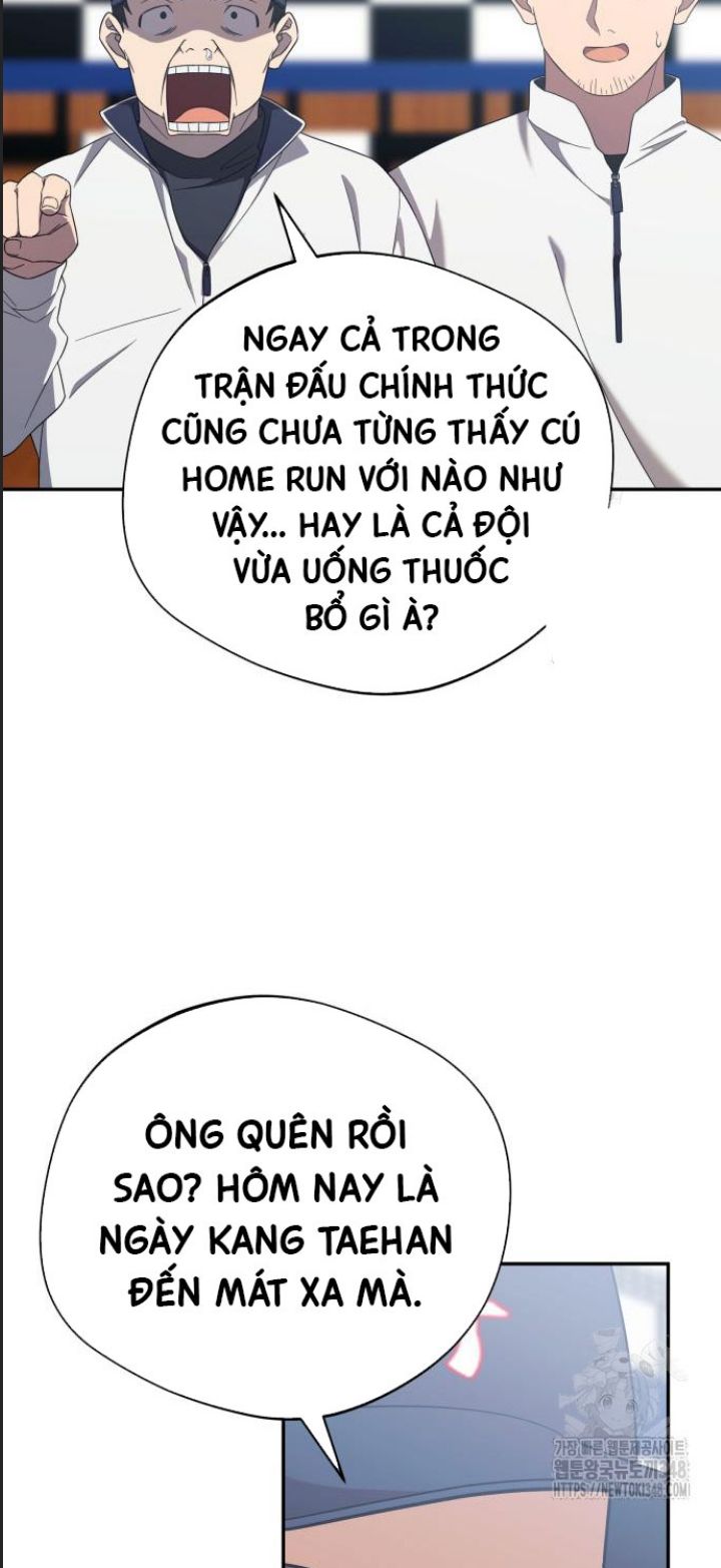 Thiên Quỷ Huyệt Đạo Chap 22 - Next Chap 23