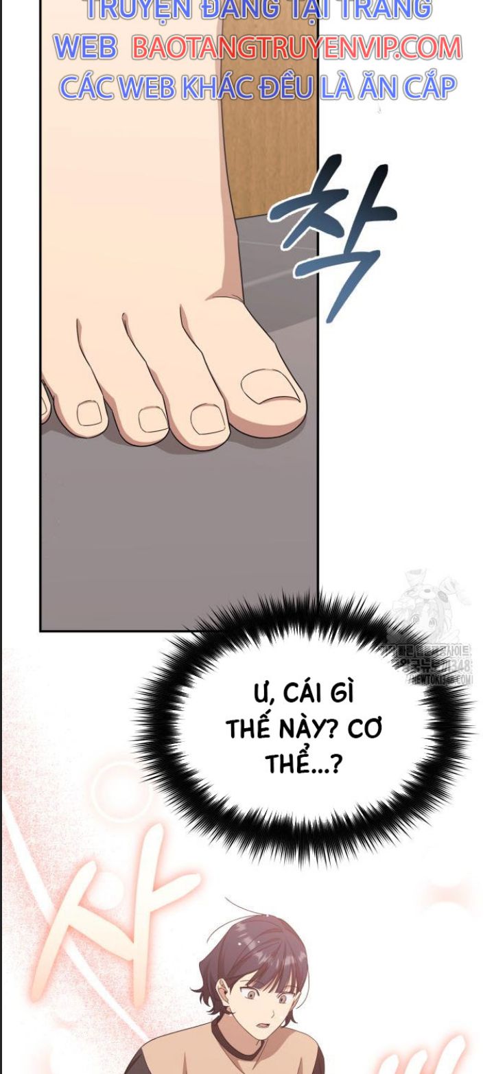 Thiên Quỷ Huyệt Đạo Chap 22 - Next Chap 23