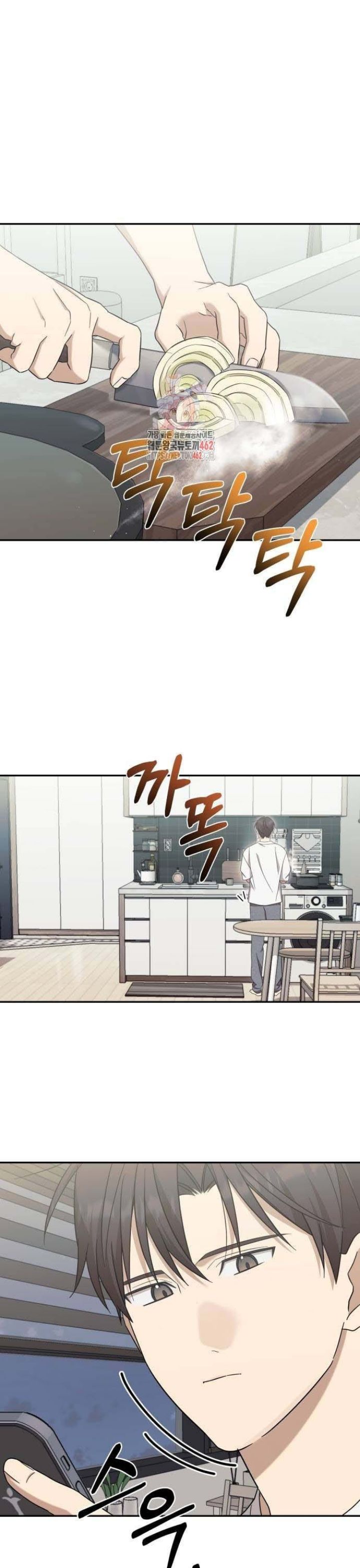 Thiên Quỷ Huyệt Đạo Chap 30 - Next Chap 31