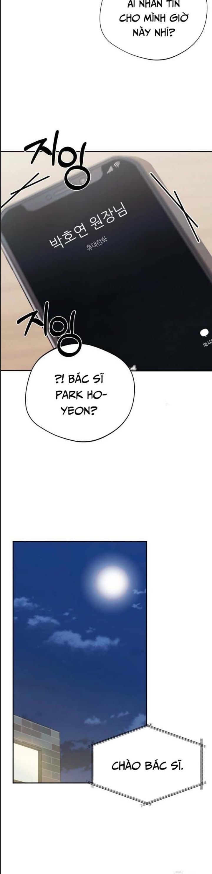 Thiên Quỷ Huyệt Đạo Chap 30 - Next Chap 31