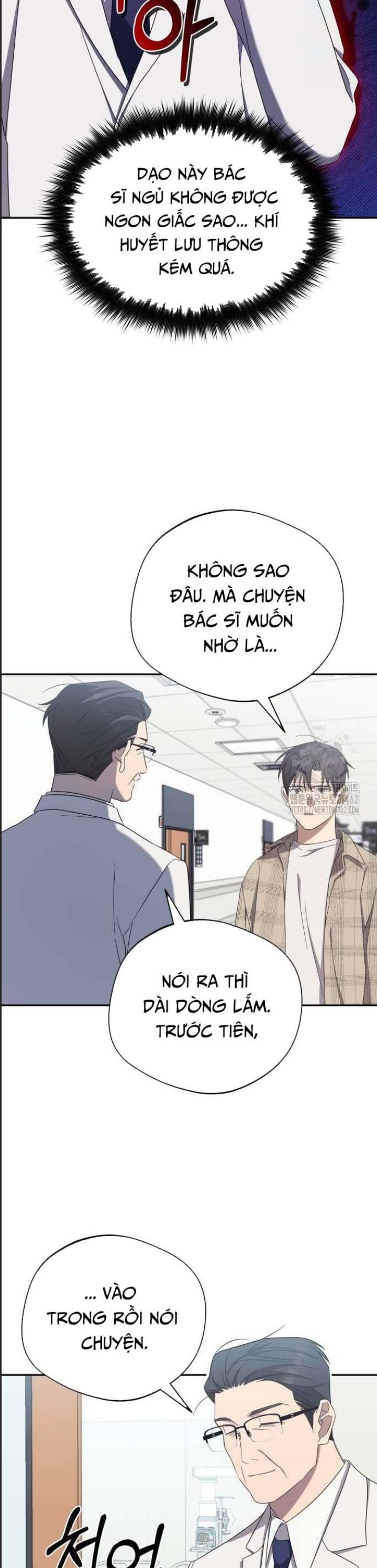 Thiên Quỷ Huyệt Đạo Chap 30 - Next Chap 31