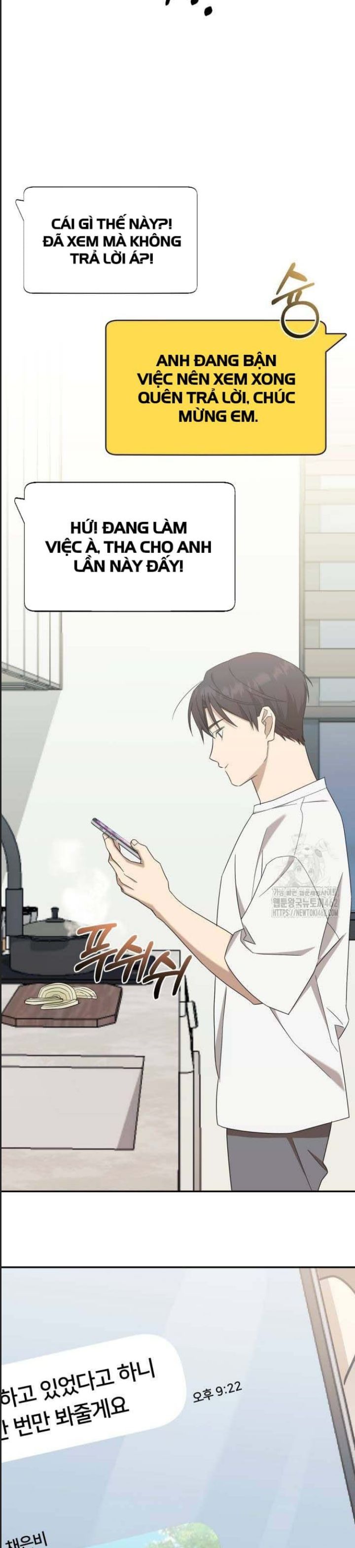 Thiên Quỷ Huyệt Đạo Chap 30 - Next Chap 31