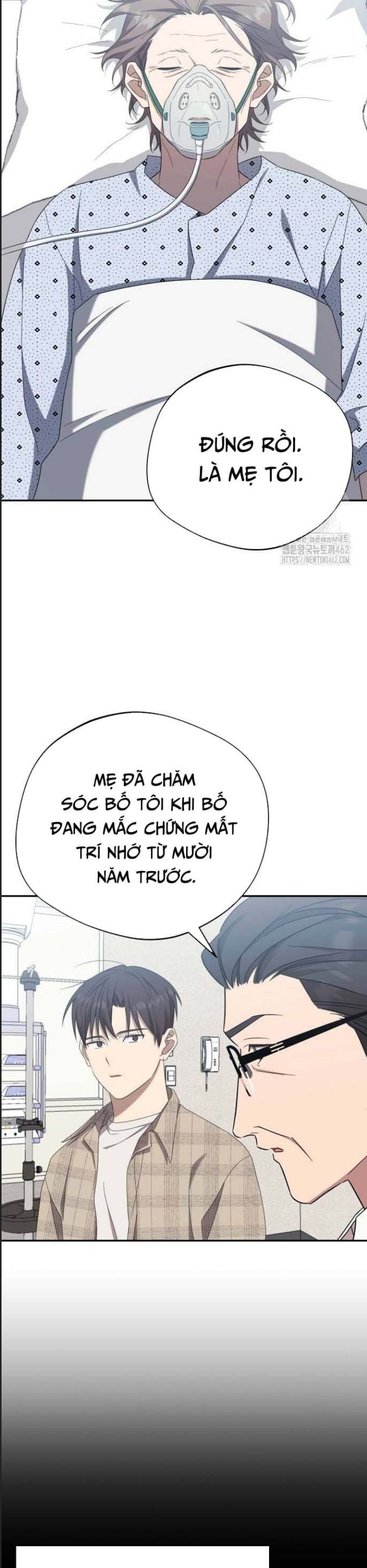 Thiên Quỷ Huyệt Đạo Chap 30 - Next Chap 31