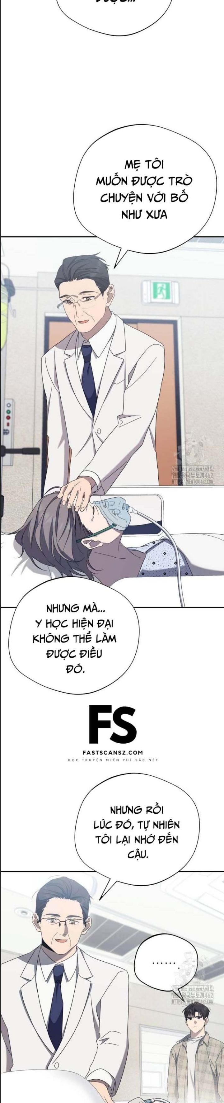 Thiên Quỷ Huyệt Đạo Chap 30 - Next Chap 31