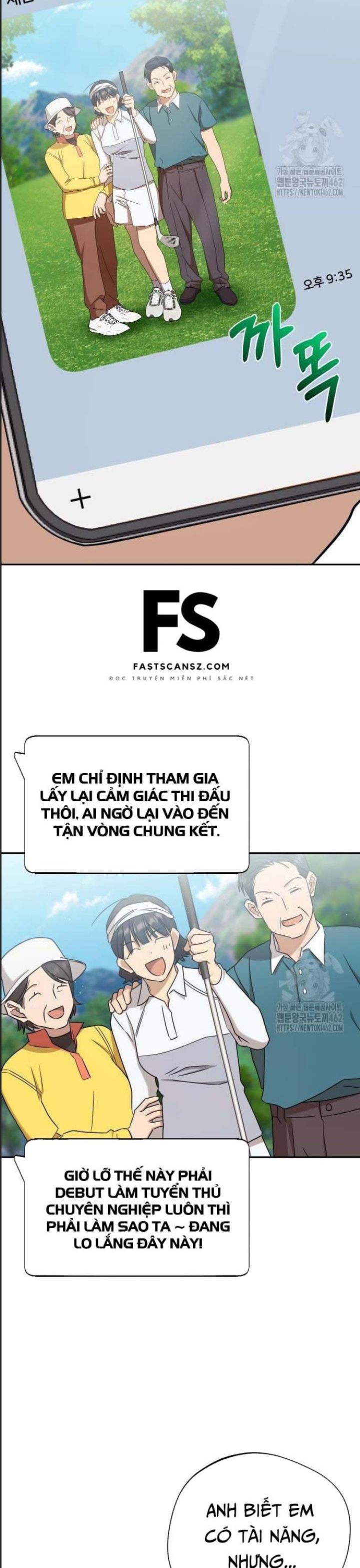 Thiên Quỷ Huyệt Đạo Chap 30 - Next Chap 31