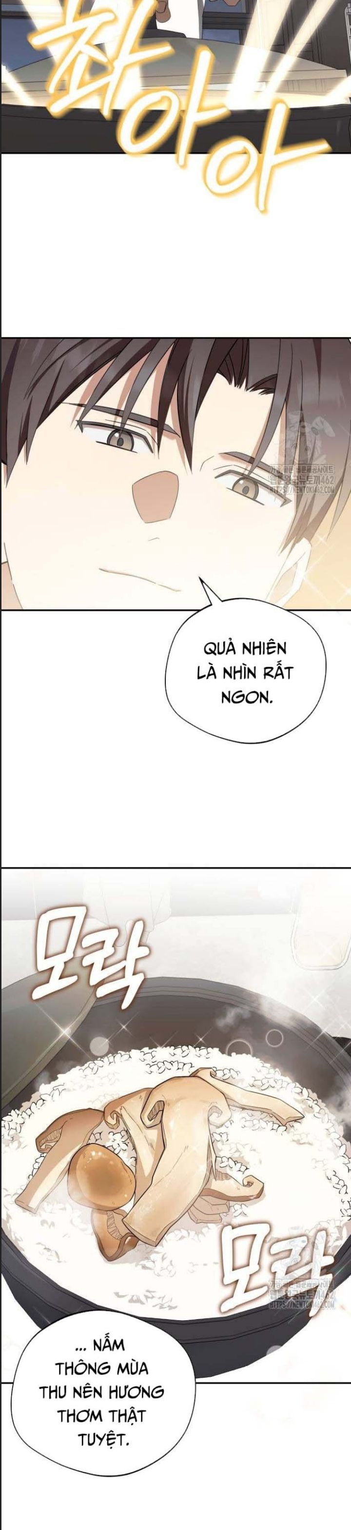 Thiên Quỷ Huyệt Đạo Chap 30 - Next Chap 31