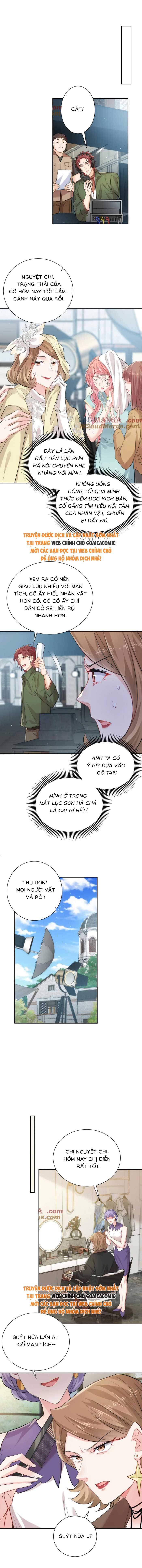Thiên Tài 5 Tuổi Của Tổng Tài Bạc Tình Chap 43 - Next Chap 44