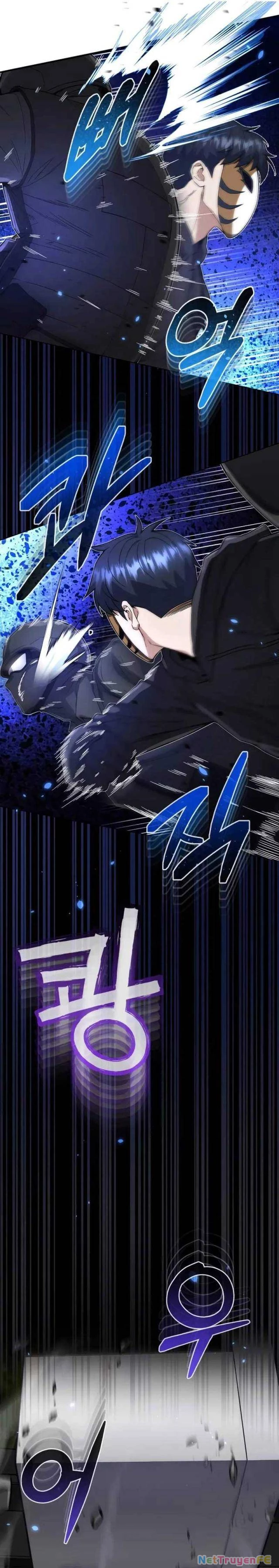 Thiên Tài Của Dòng Dõi Độc Nhất Vô Nhị Chap 93 - Next Chap 94