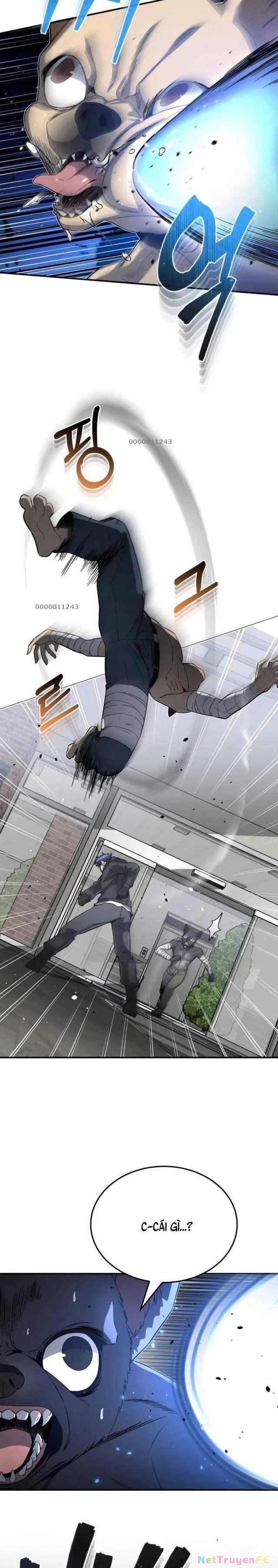 Thiên Tài Của Dòng Dõi Độc Nhất Vô Nhị Chap 93 - Next Chap 94