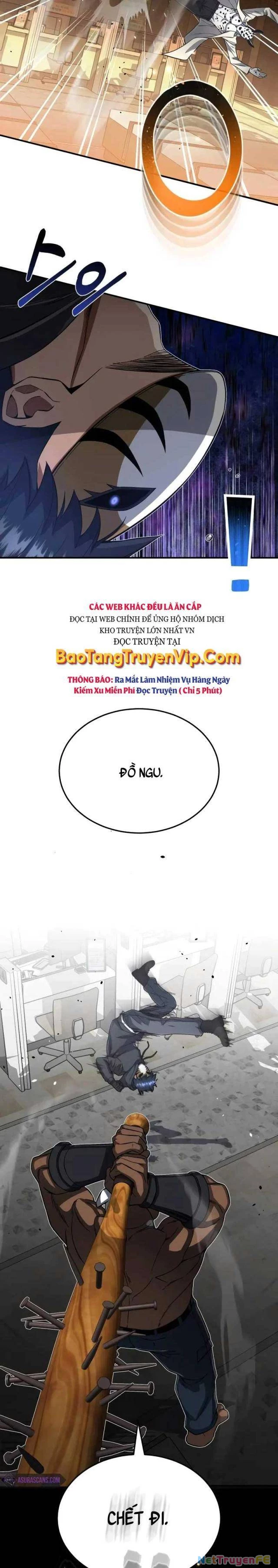 Thiên Tài Của Dòng Dõi Độc Nhất Vô Nhị Chap 93 - Next Chap 94