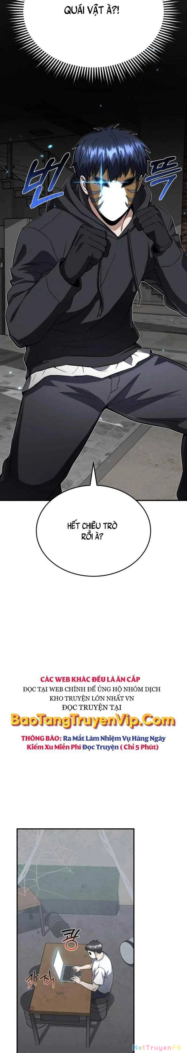 Thiên Tài Của Dòng Dõi Độc Nhất Vô Nhị Chap 93 - Next Chap 94